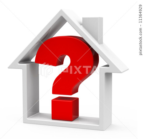 the question house 11364929