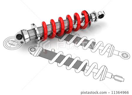 the dampers 11364966