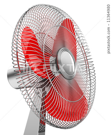 the red fan the red fan 11364980