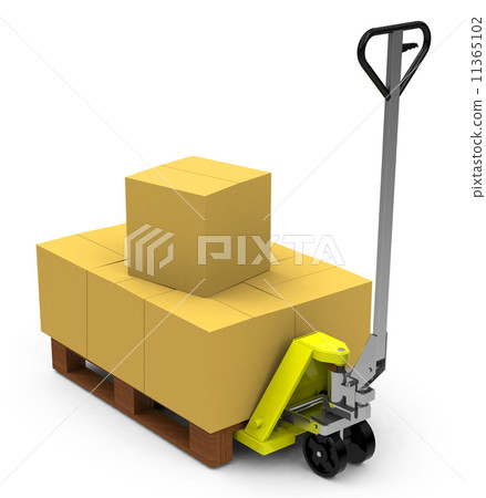 the cardboard boxes 11365102