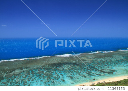 Sea of Miyakojima 11365153