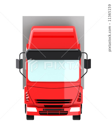 The truck 11365159