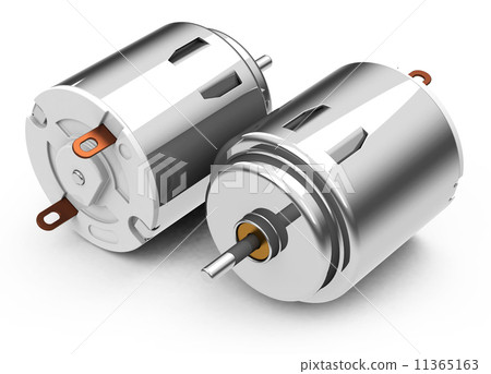 the electric motors the electric motors 11365163