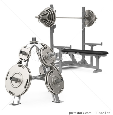 fitness center elements fitness center elements 11365166
