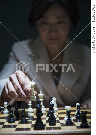 Female officer / manager Female officer / manager 11365366
