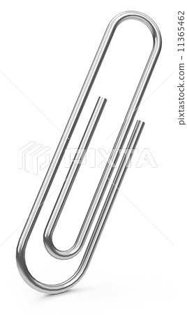 the paper clip 11365462