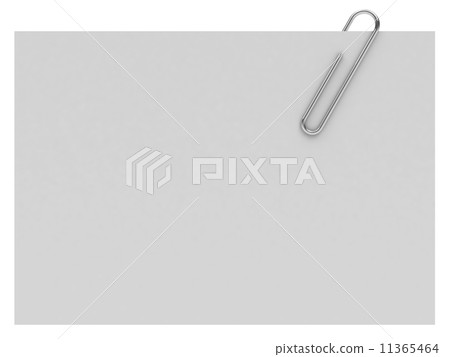 the paper clip 11365464