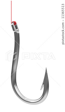 the fish hook the fish hook 11365513