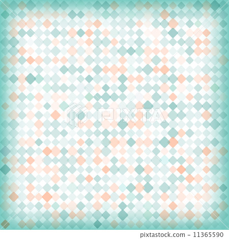 Seamless pattern with small spots 11365590