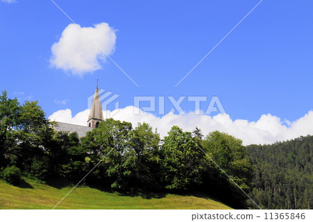 Santa Maddalena Church of Santa Maddalena St. Maddalena 11365846