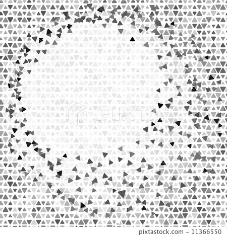 Patterned background with small spots 11366550