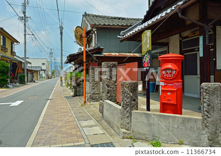 步行上田·老北陸高速公路 步行上田·老北陸高速公路 11366734