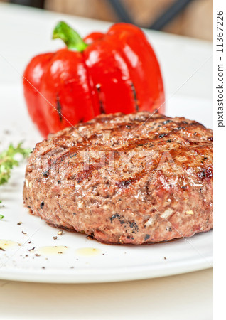 beef steak 11367226