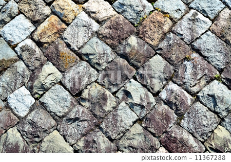 Stone wall 11367288