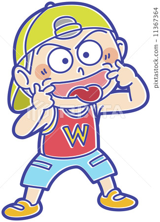 A child A child 11367364