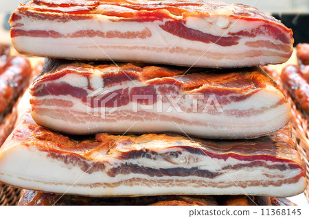 Bacon stack 11368145