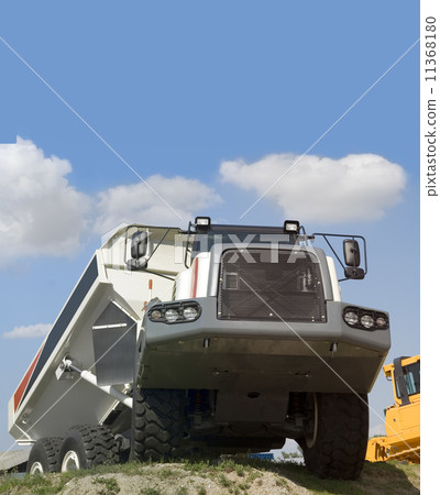 Truck Truck 11368180