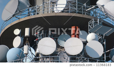 Antennas Antennas 11368183