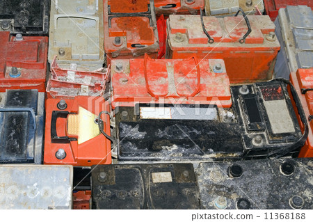 Car battery Car battery 11368188