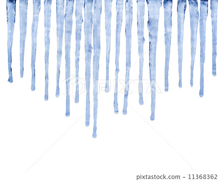 Icicles 11368362