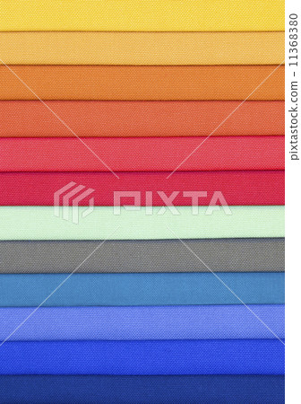 Colorful Curtain Sample Colorful Curtain Sample 11368380