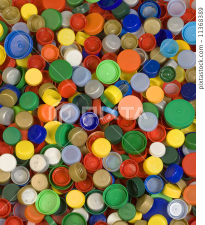 Bottle Caps Background Bottle Caps Background 11368389