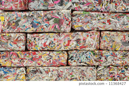 Paper Bricks Wall Paper Bricks Wall 11368427