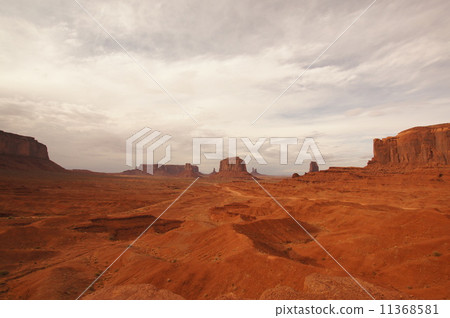 Monument Valley Monument Valley 11368581