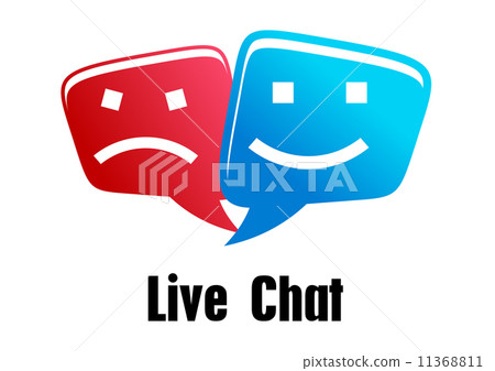 Live Chat icon 11368811