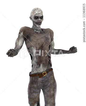 zombie zombie 11368915