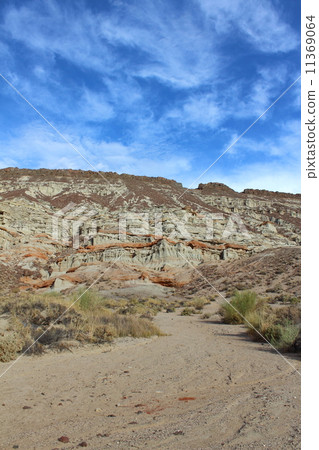 Red Rock Canyon State Park 11369064