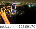 Singapore Flyer 11369170