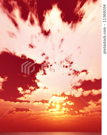 風和雲與大海 風和雲與大海 11369204