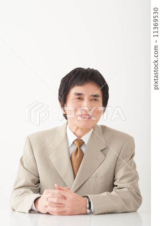 總統笑著說 總統笑著說 11369530