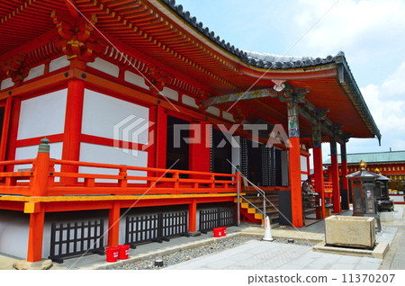 Rokka Warajuku寺(京都市東山區松原大和王子東寶2丁目Tocho) Rokka Warajuku寺(京都市東山區松原大和王子東寶2丁目Tocho) 11370207