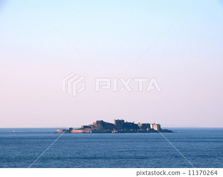 Battleship Island Battleship Island 11370264