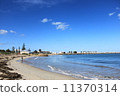 Western Australia · Fremantle Beach 11370314