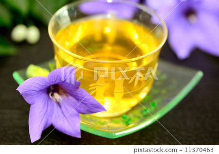 一杯茶 一杯茶 11370463