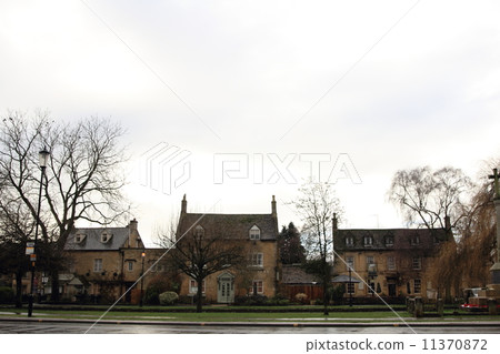 伯頓在水英國 11370872