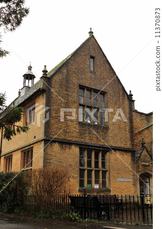 伯頓在水英國 11370873