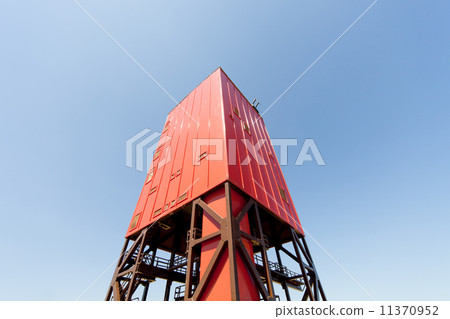 Drilling Rig 11370952