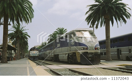 Amtrak Amtrak 11372043