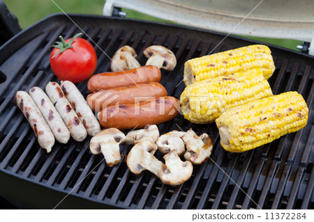 Grill bbq party Grill bbq party 11372284