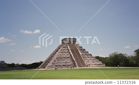 奇琴伊察 11372316