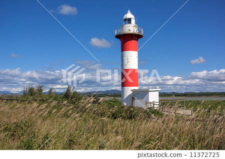 Ishikari Lighthouse Ishikari Lighthouse 11372725