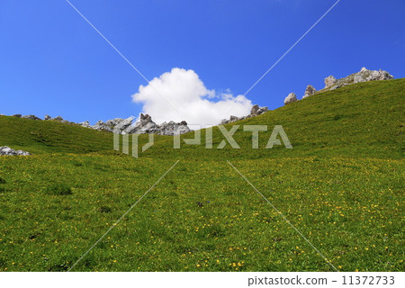 Puerto Odre Natural Park Parco Naturale Puez-Odle Puerto Odre Natural Park Parco Naturale Puez-Odle 11372733