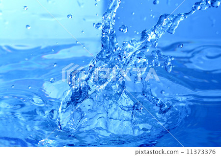 water splash 11373376