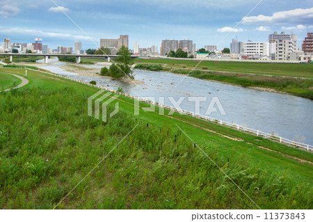 Toyohira River Toyohira River 11373843