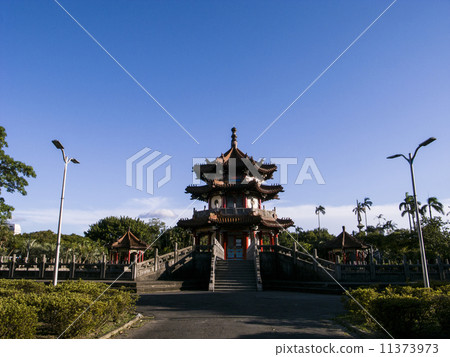第二十八屆和平公園（原新公園） 11373973