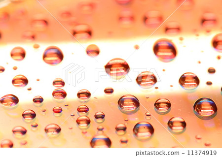 waterdrops 11374919